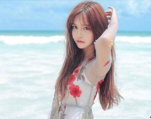 娱乐吃瓜酱韩安冉